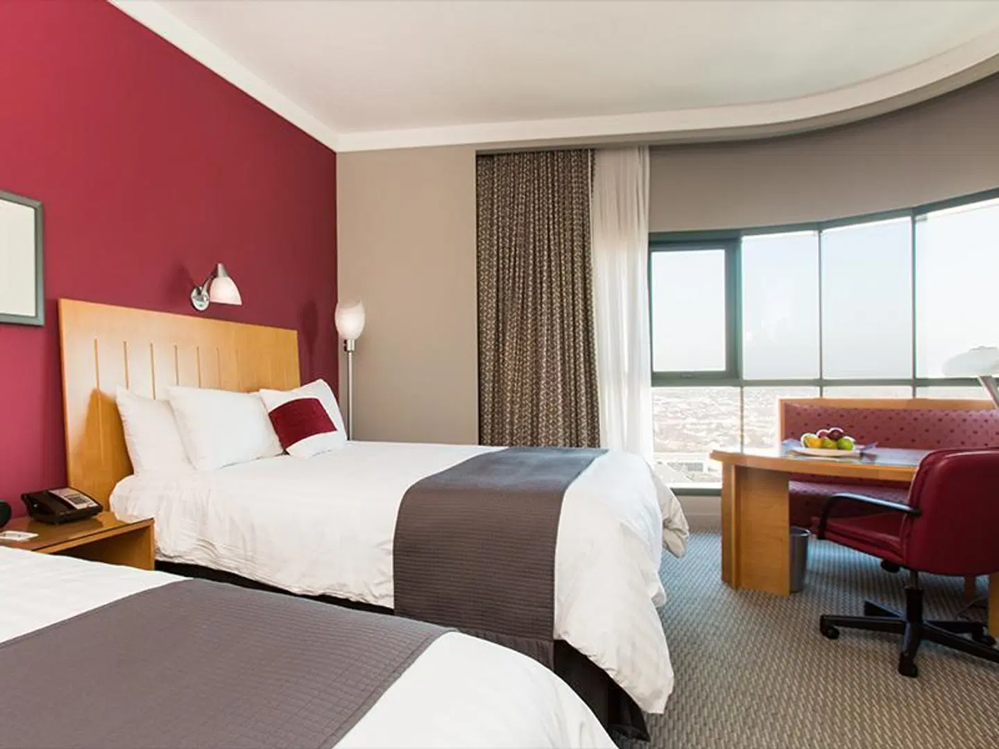 Brookstreet Hotel - Ottawa West- Kanata ROOM_EXAMPLE