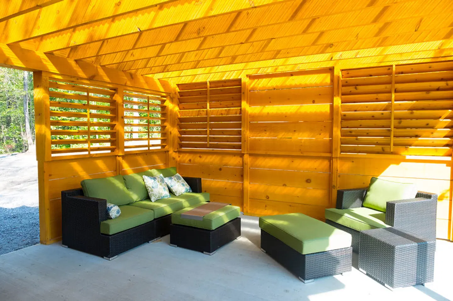 Parc Omega LOUNGE_LOBBY