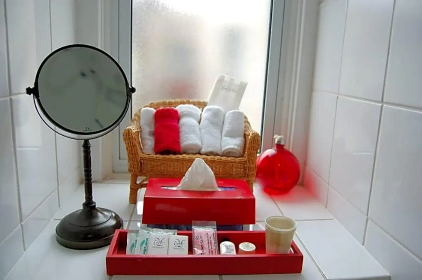 McGee's Inn ROOM_EXAMPLE