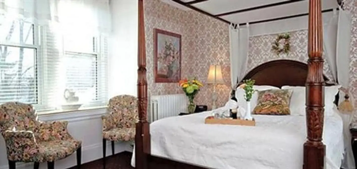 McGee's Inn ROOM_EXAMPLE