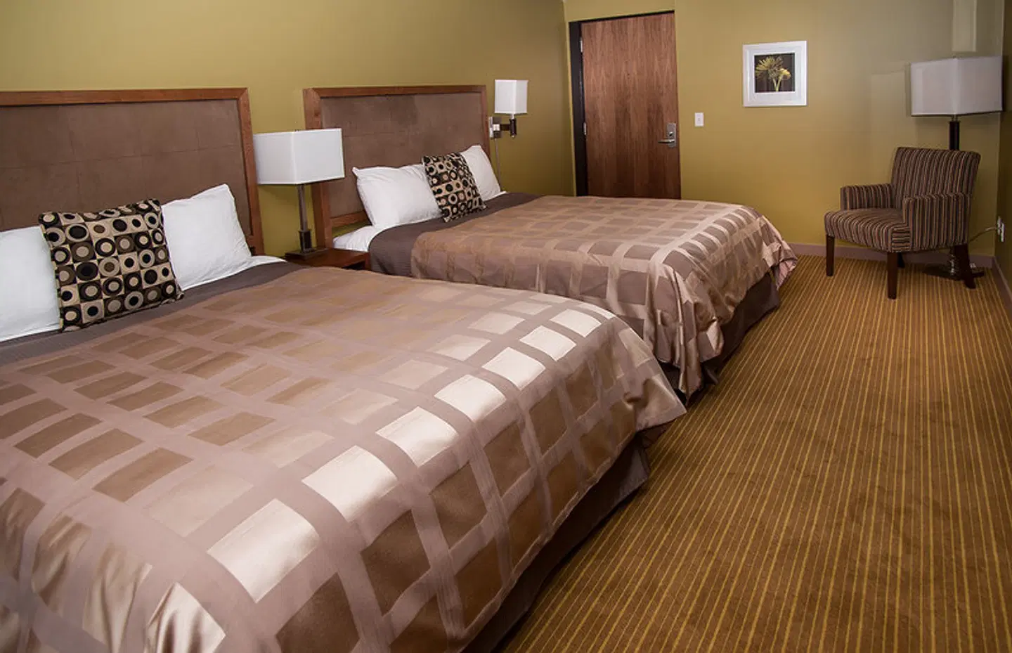 Inn on the Harbour ROOM_EXAMPLE