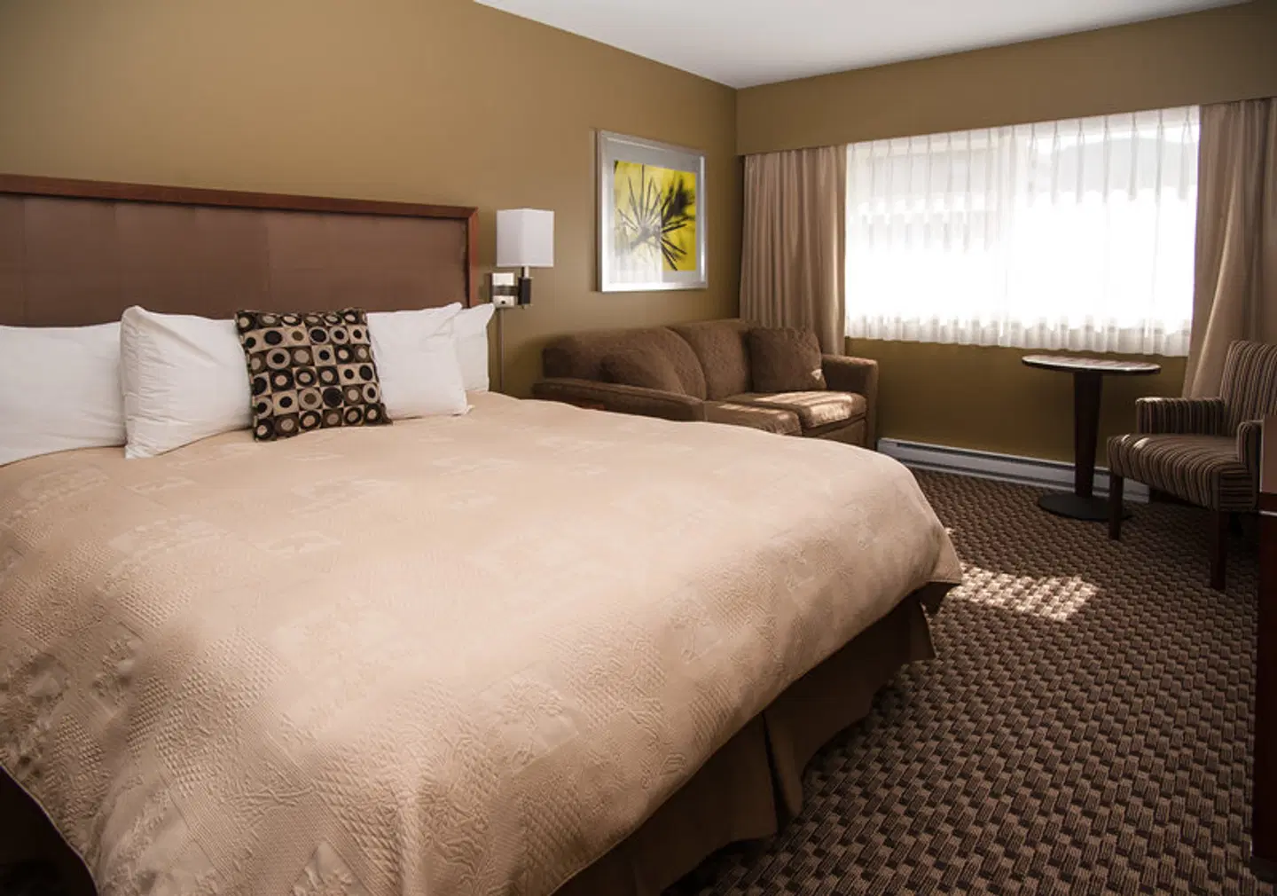 Inn on the Harbour ROOM_EXAMPLE