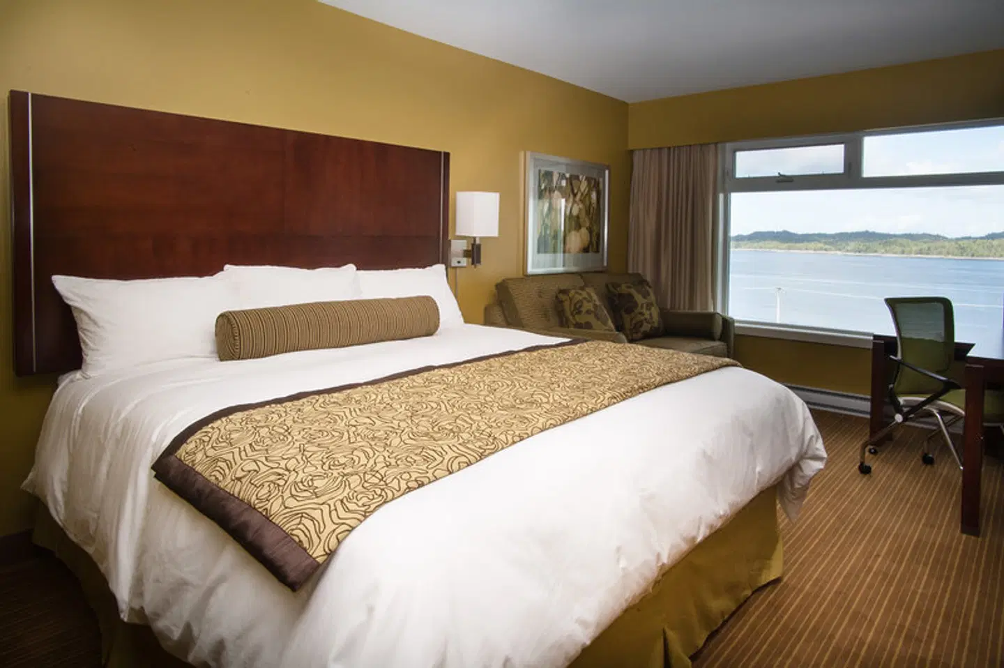 Inn on the Harbour ROOM_EXAMPLE