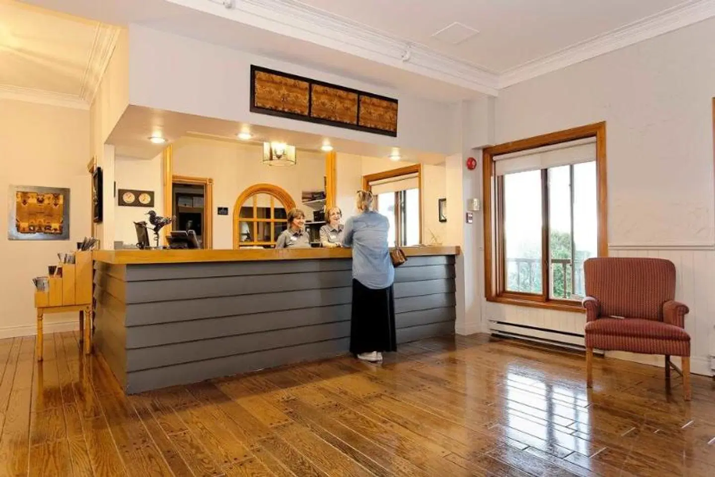 Cap-aux-Pierres LOUNGE_LOBBY