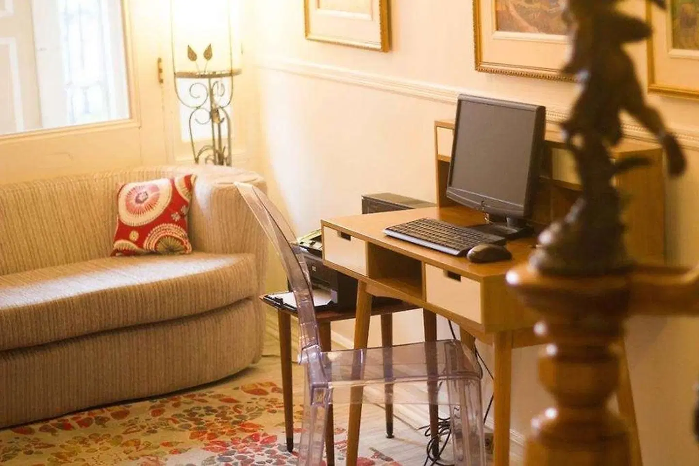 Champlain ROOM_EXAMPLE