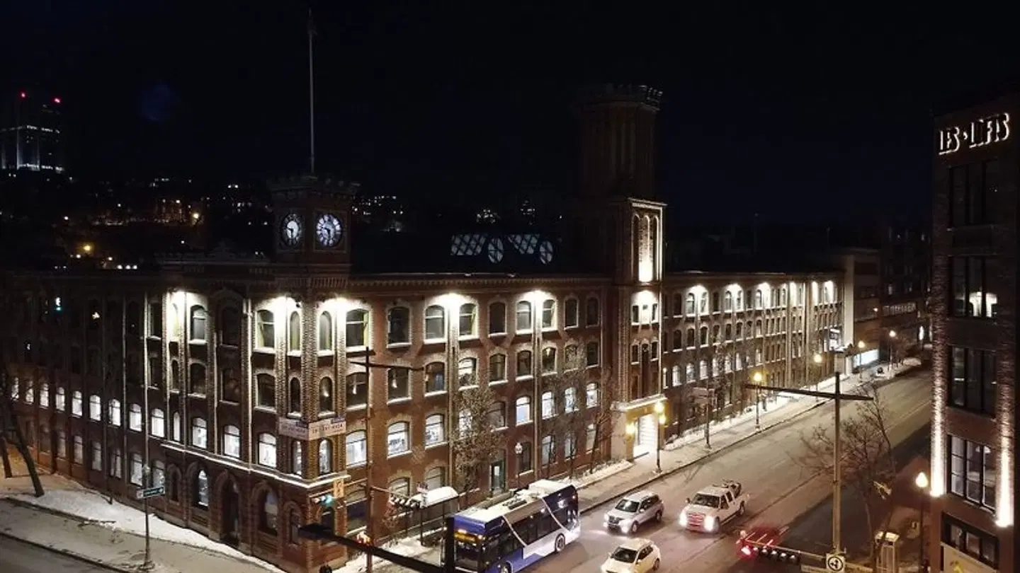 Royal William Bar