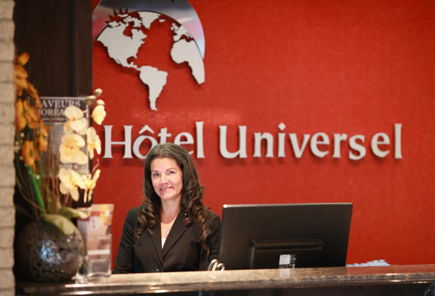 Universel PEOPLE