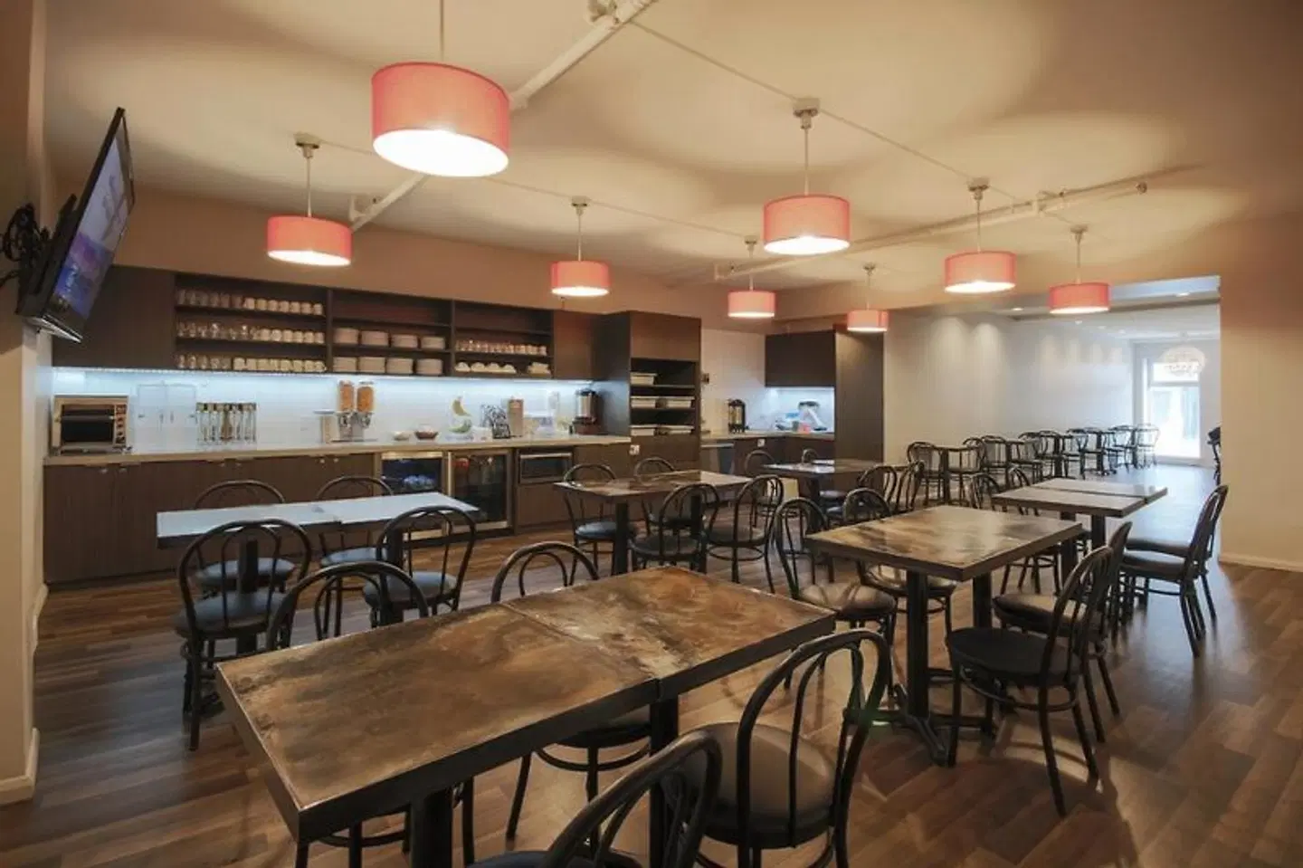 du Nord Restaurant