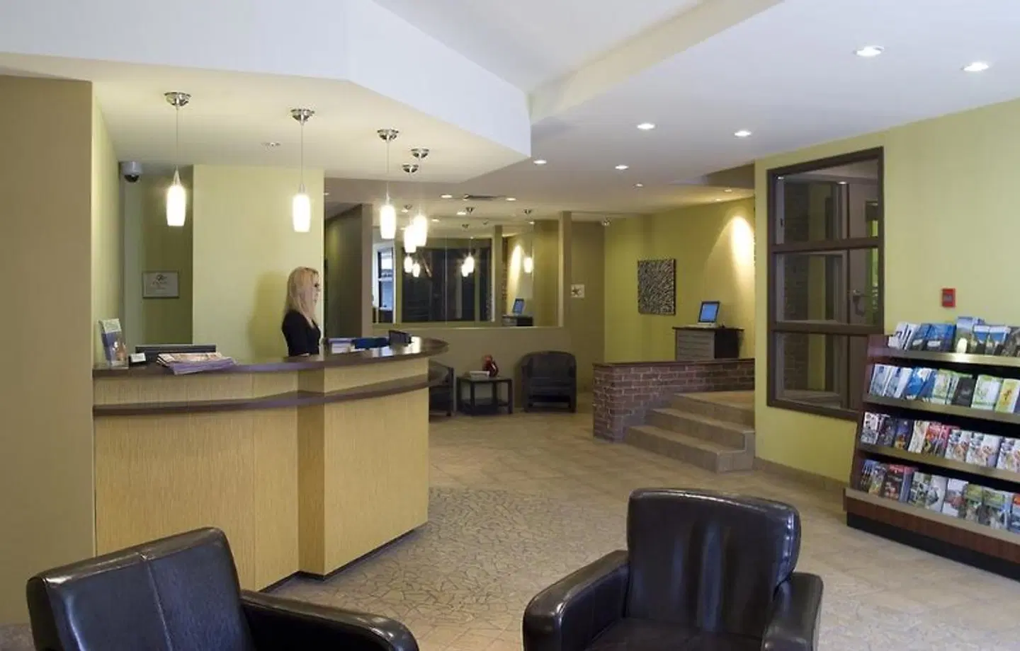 du Nord LOUNGE_LOBBY