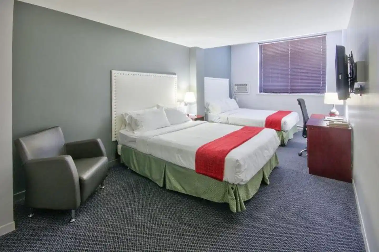 du Nord Wohnbeispiel