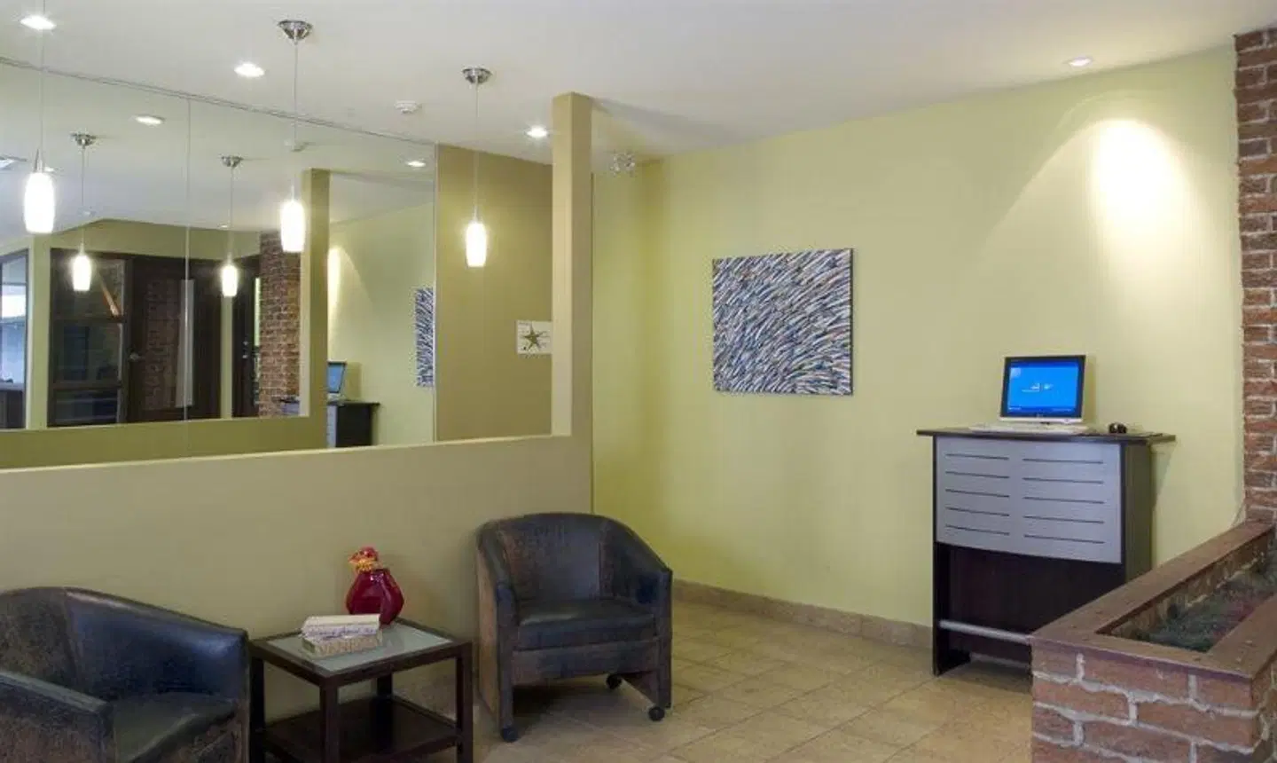 du Nord LOUNGE_LOBBY