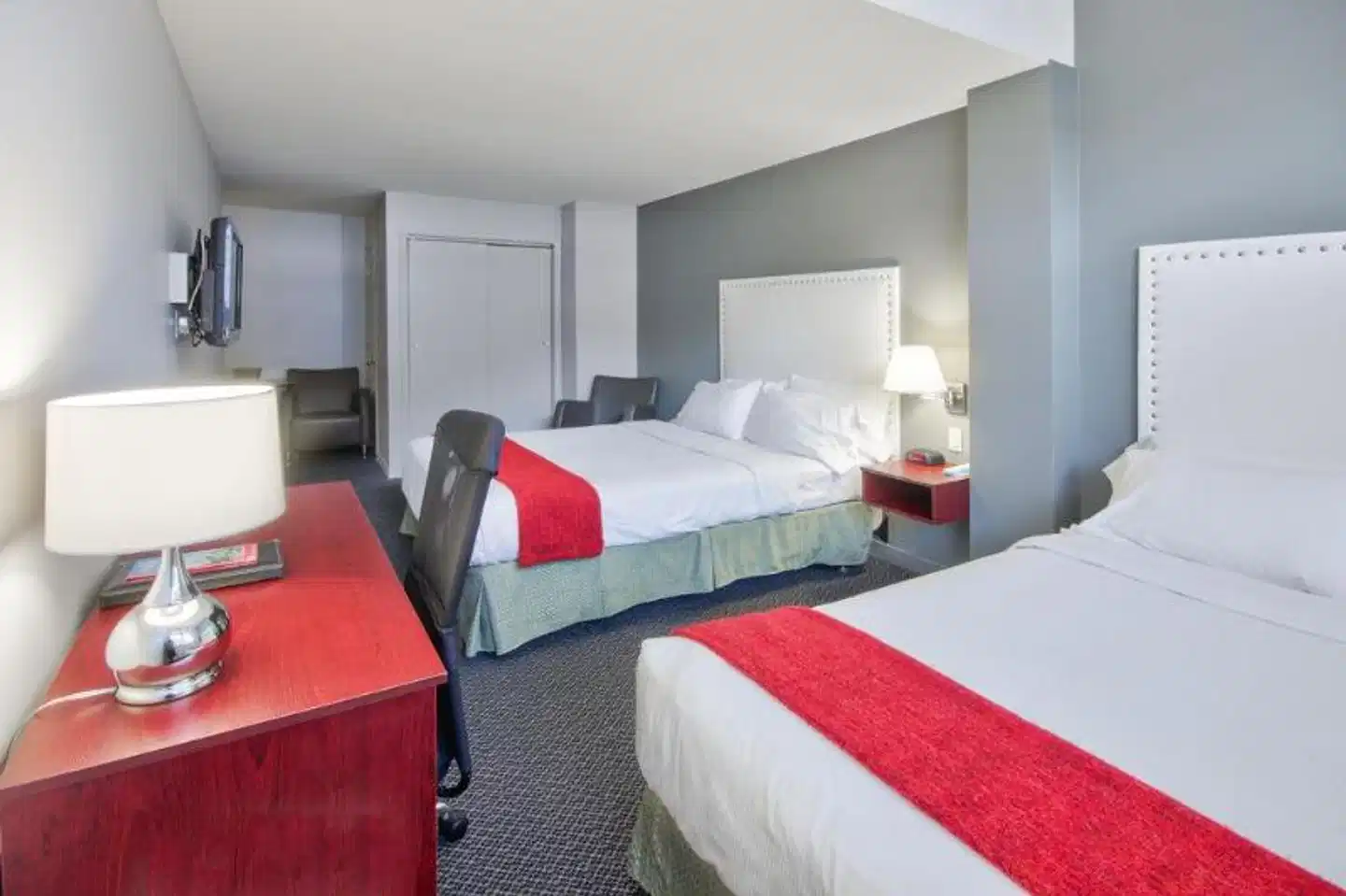 du Nord Wohnbeispiel