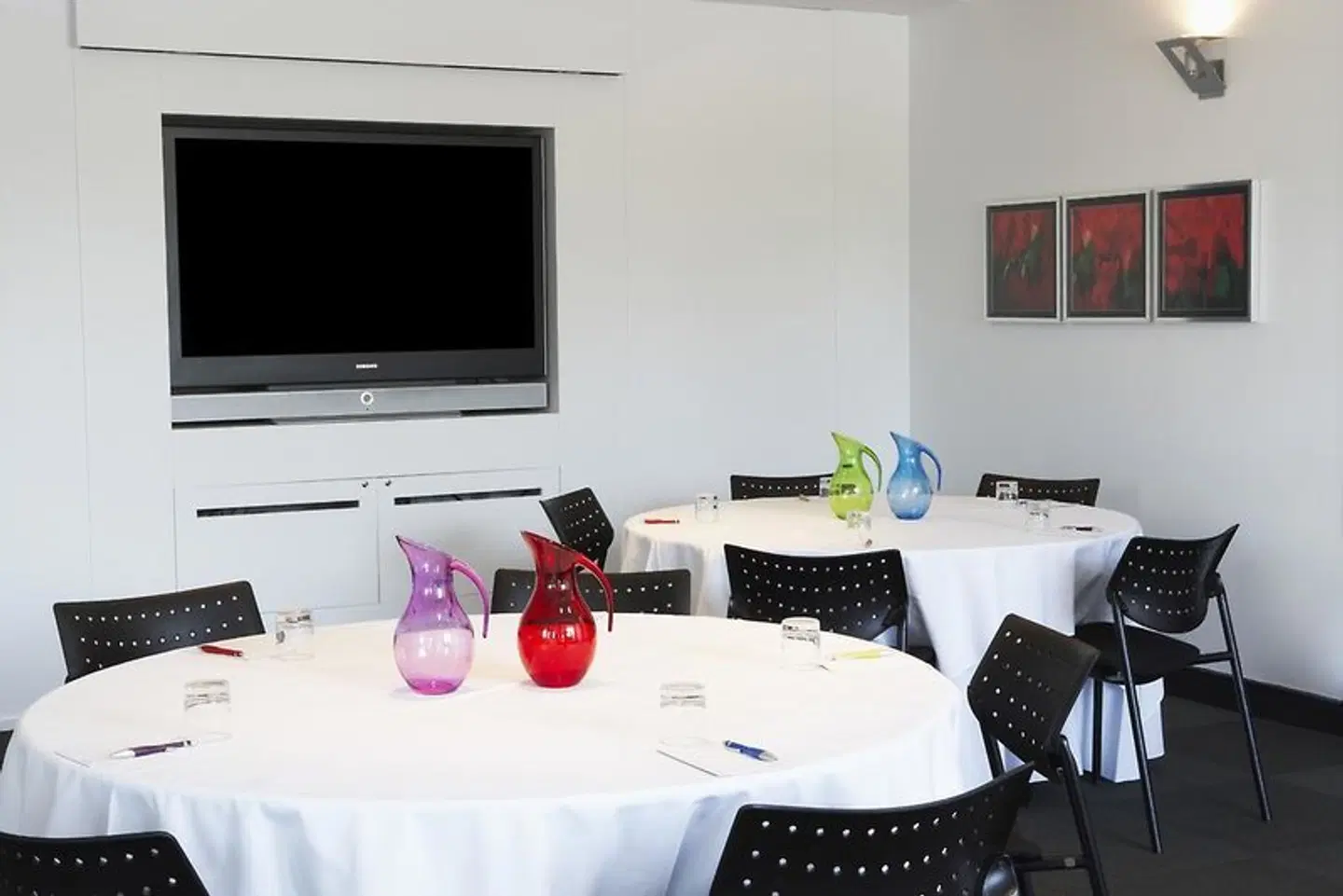 ALT Hotel Quebec City ROOM_EXAMPLE