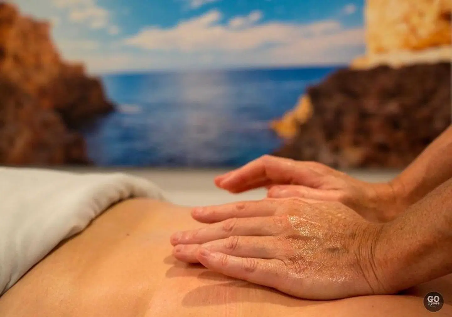 Pavillons Le Petit Manoir du Casino HEALTH_BEAUTY