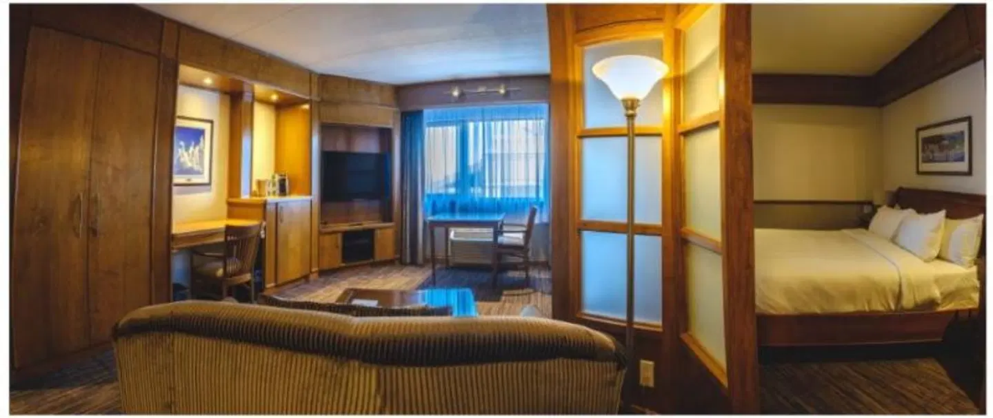 Le Montagnais ROOM_EXAMPLE