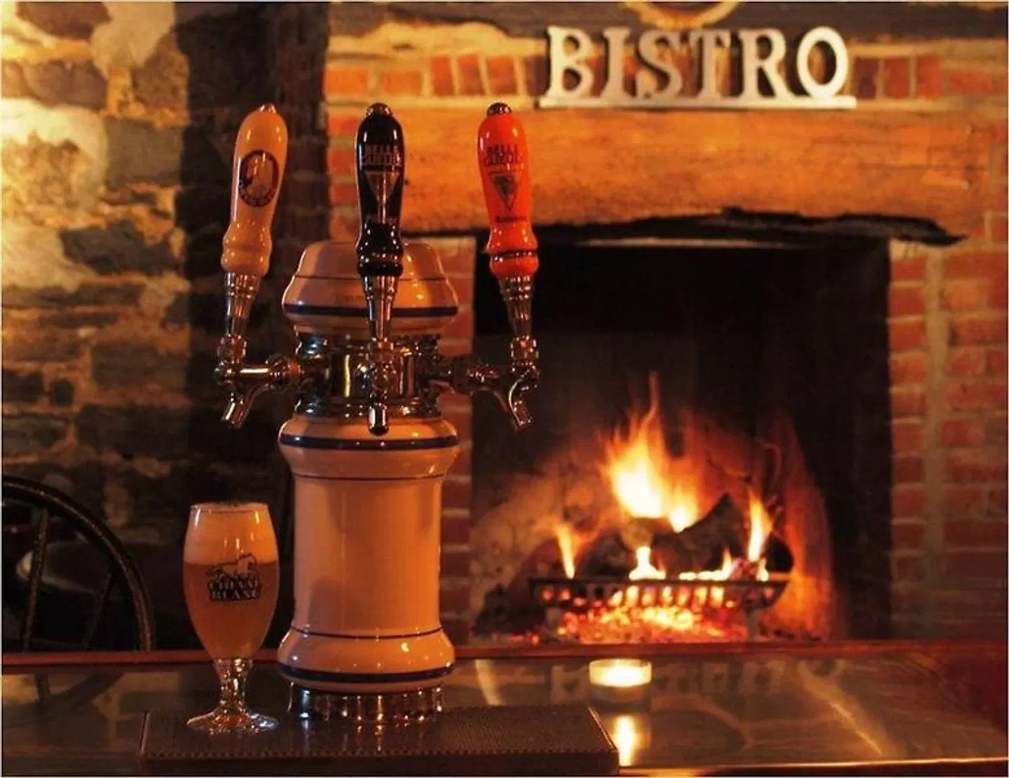 Auberge La Camarine HEALTH_BEAUTY