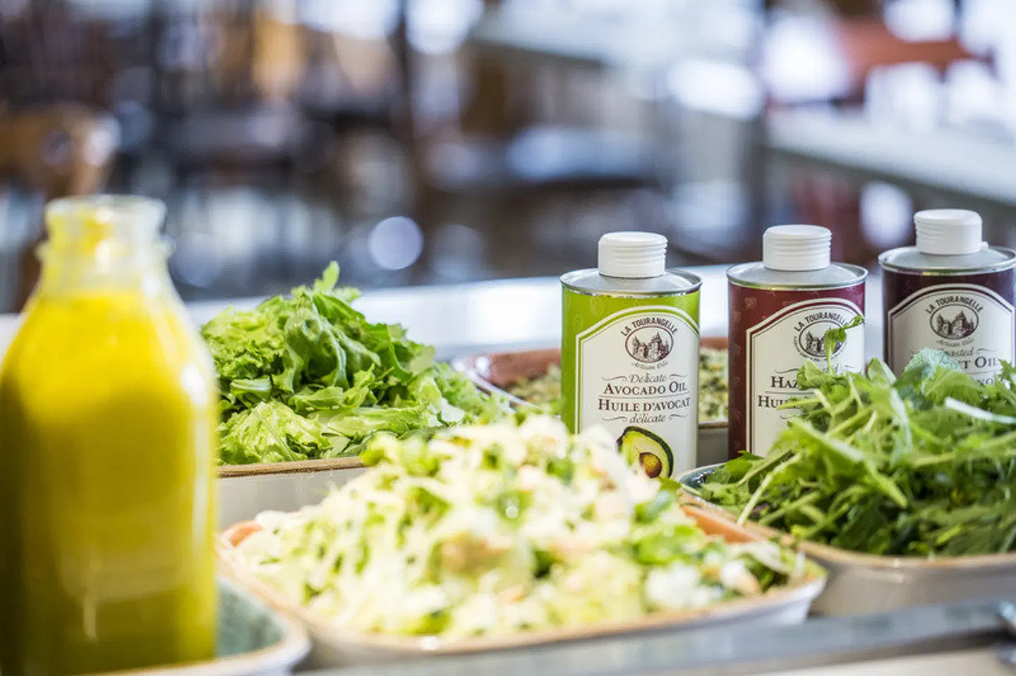 Monastère des Augustines SPORTS_AND_LEISURE