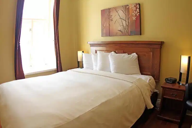 Grande Allee Hotel and Suites – Hotelfoto
