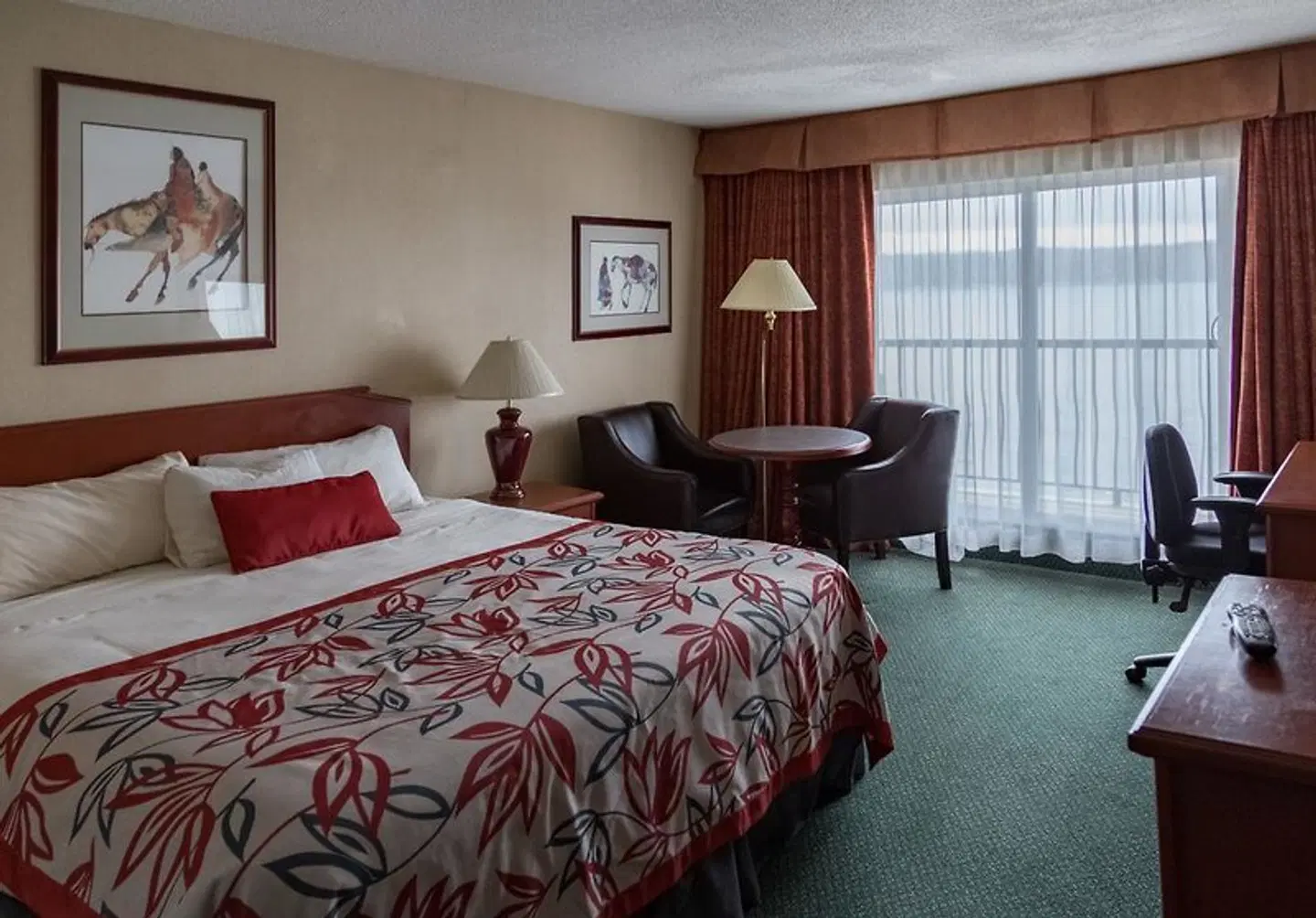 Anchor Inn and Suites ROOM_EXAMPLE
