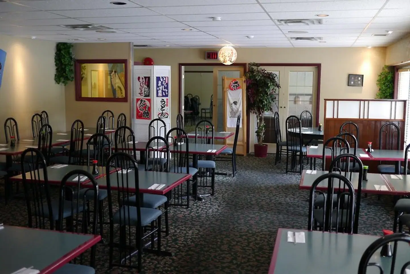 Airport Inn SPORTS_AND_LEISURE