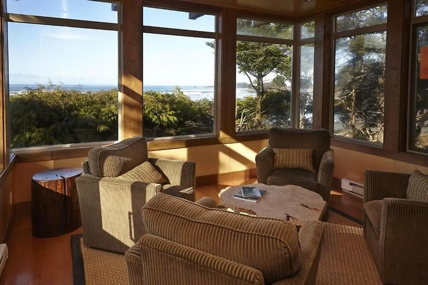 Cox Bay Beach Resort ROOM_EXAMPLE