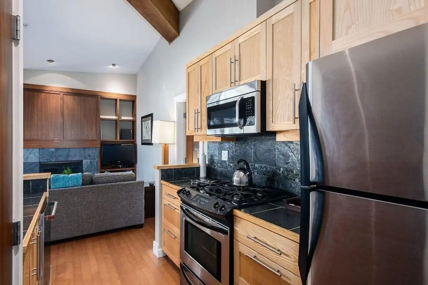 Cox Bay Beach Resort ROOM_EXAMPLE
