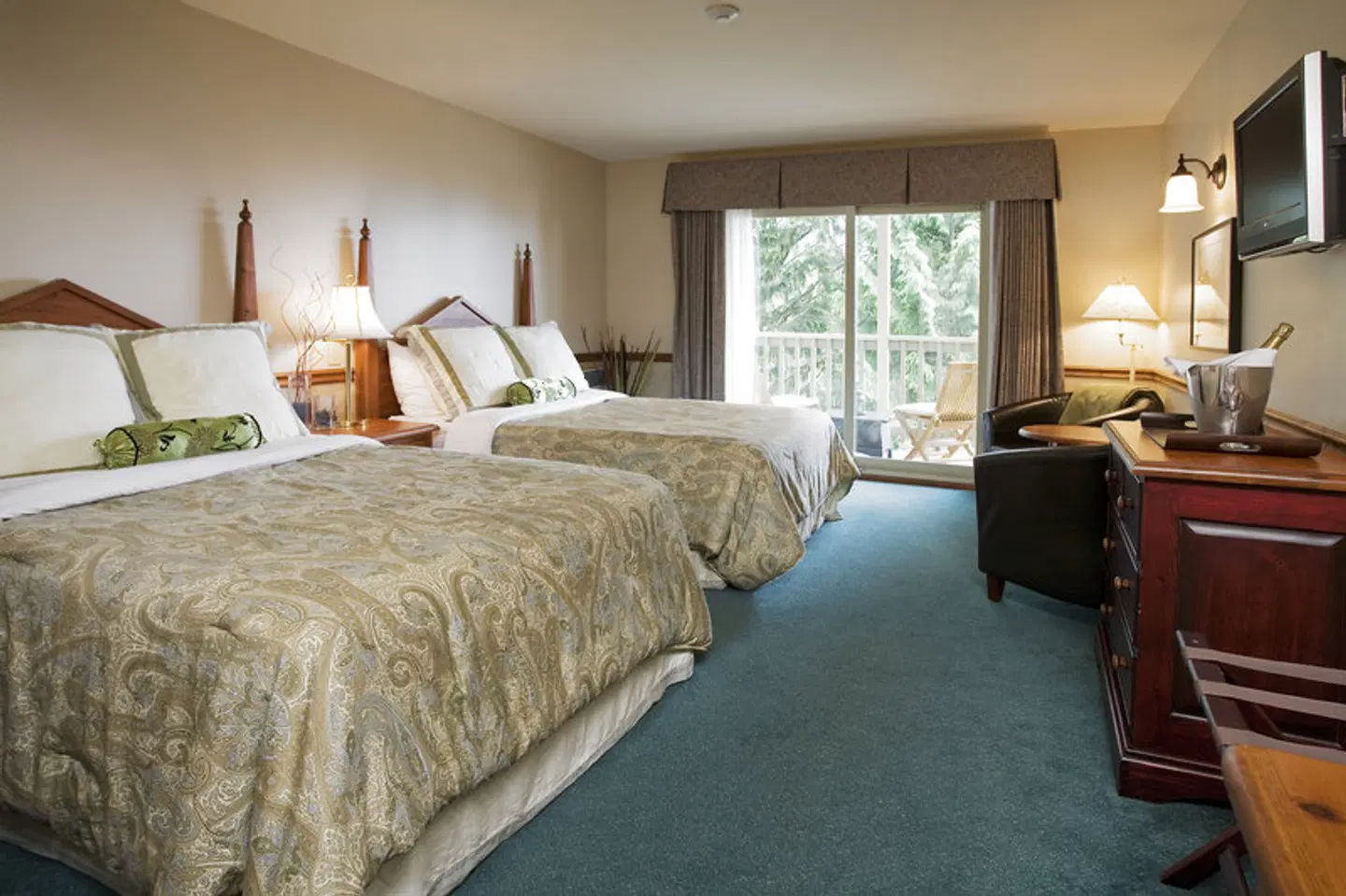Rockwater Secret Cove Resort ROOM_EXAMPLE