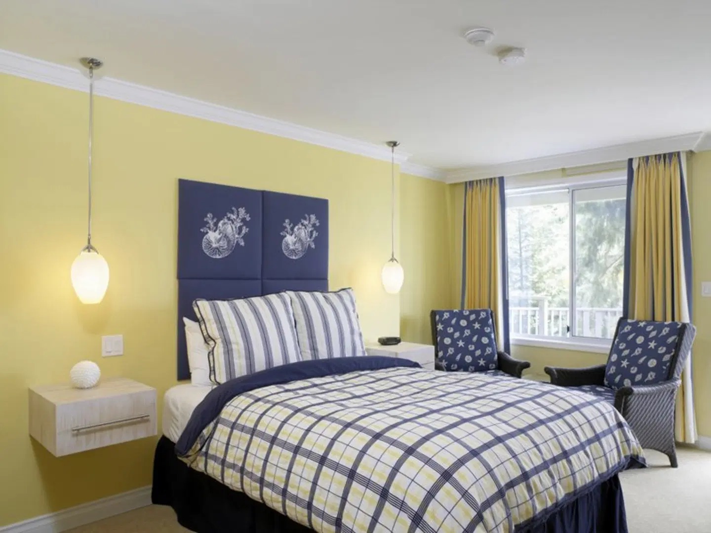 Rockwater Secret Cove Resort ROOM_EXAMPLE