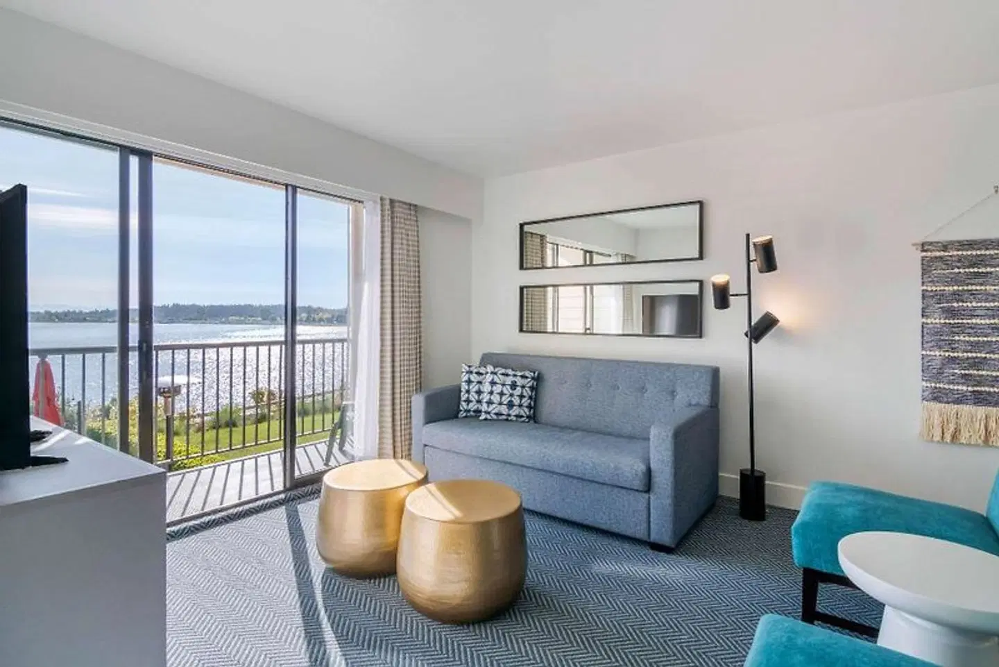 Quality Resort Bayside Parksville ROOM_EXAMPLE