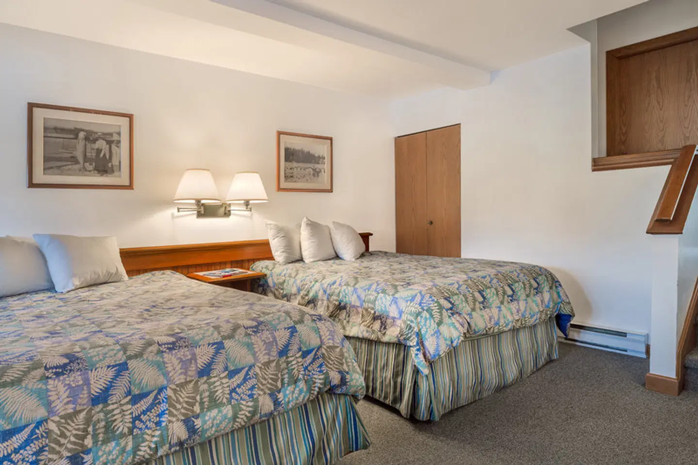 Canadian Princess Fishing Lodge & Marine Adventures ROOM_EXAMPLE