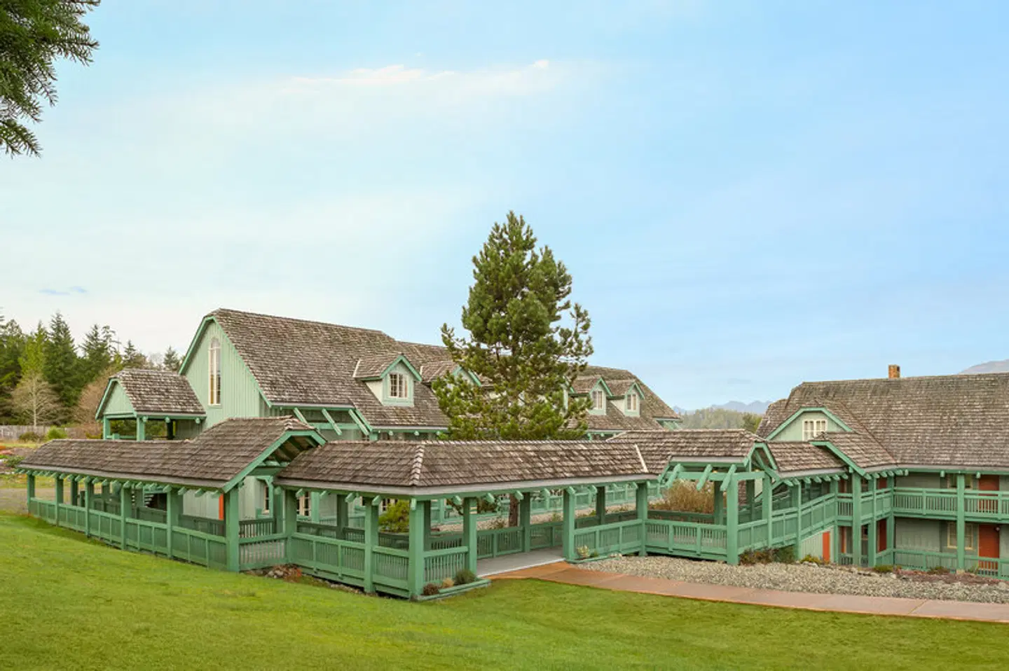 Canadian Princess Fishing Lodge & Marine Adventures SPORTS_AND_LEISURE