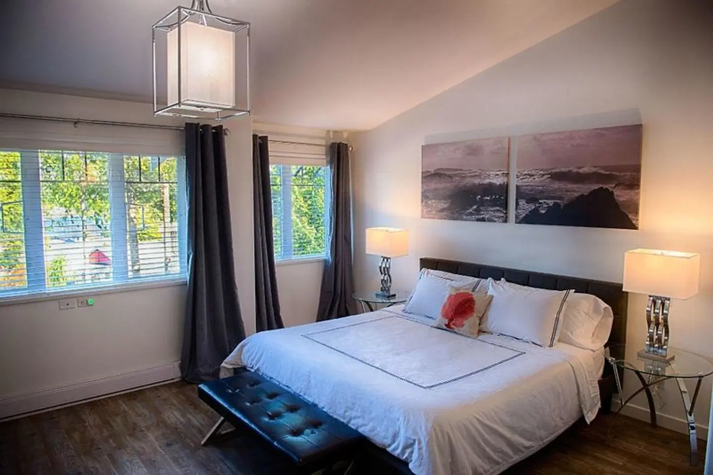 The Francis Boutique Inn ROOM_EXAMPLE