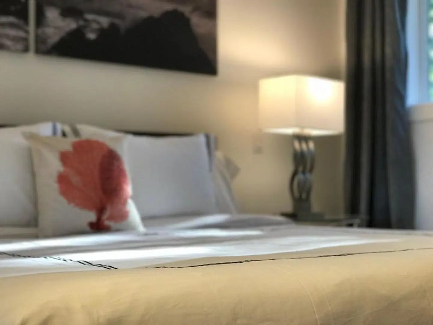 The Francis Boutique Inn ROOM_EXAMPLE