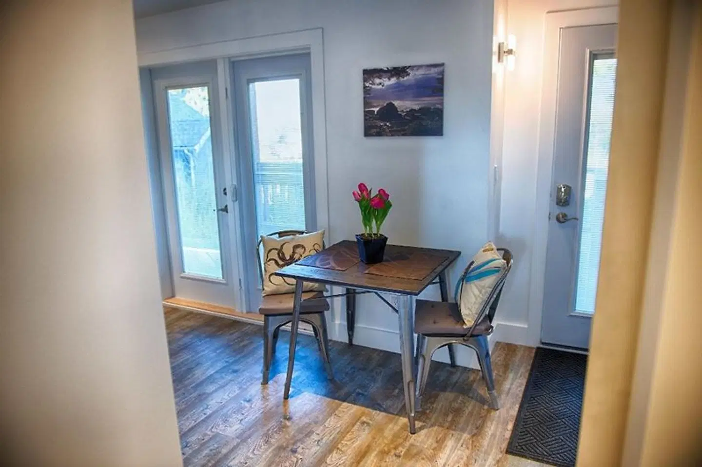 The Francis Boutique Inn ROOM_EXAMPLE