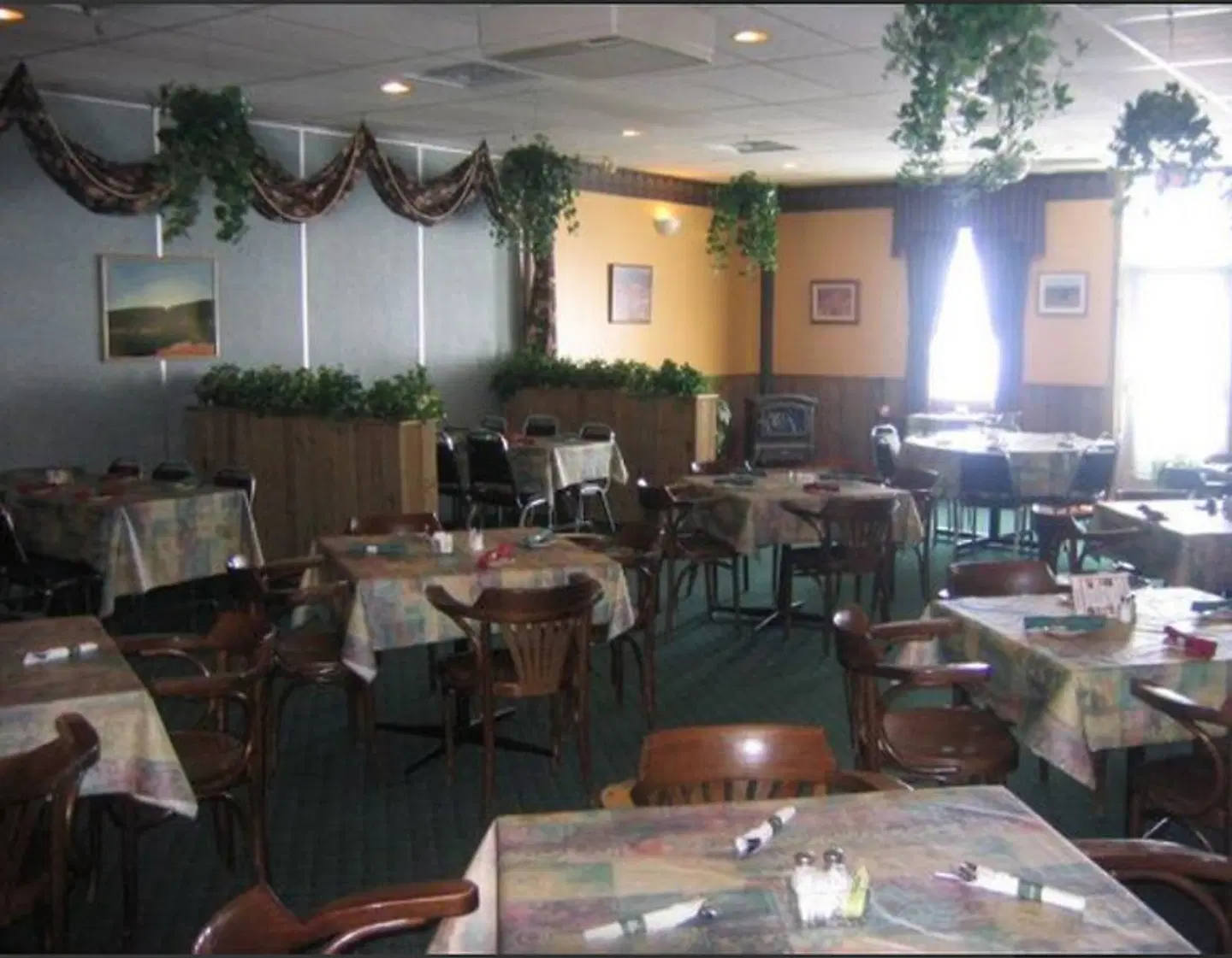 Northern Light Inn Restaurant
