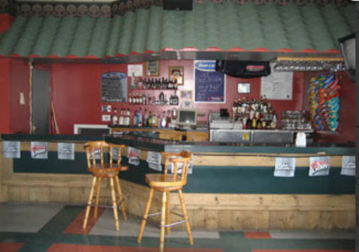 Northern Light Inn Bar
