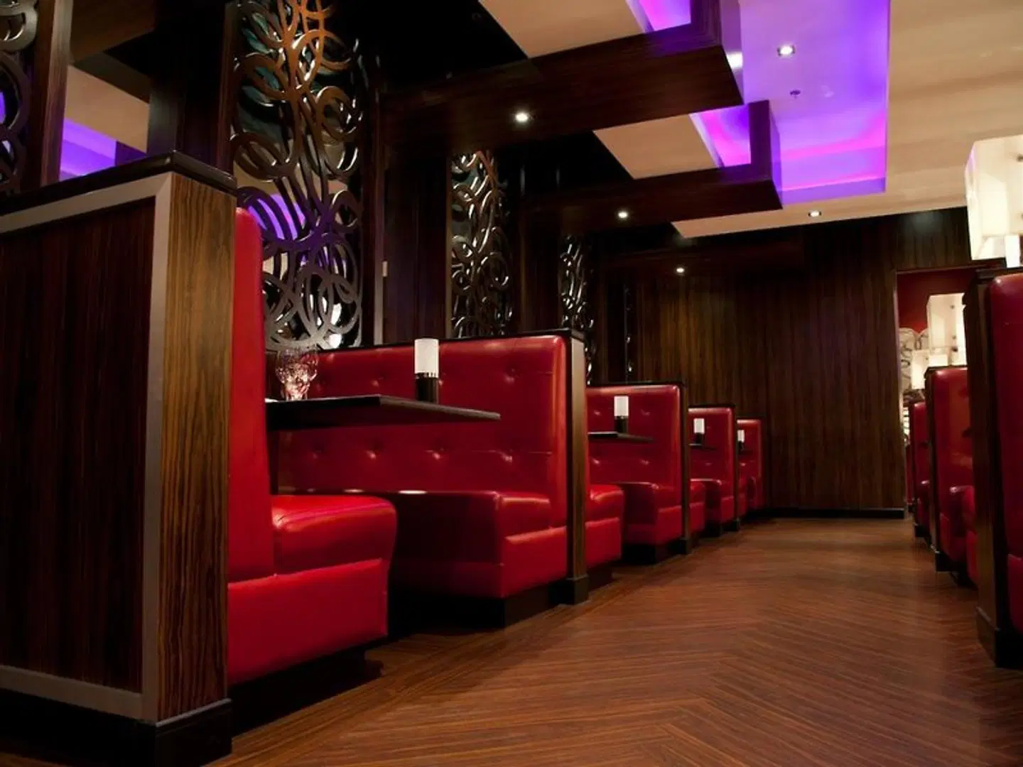 Fantasyland Hotel LOUNGE_LOBBY