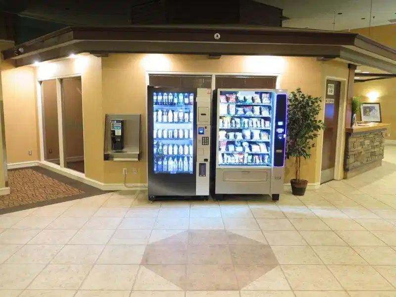 Coast Nisku Inn & Conference Centre at Edmonton International Airport – Hotelfoto