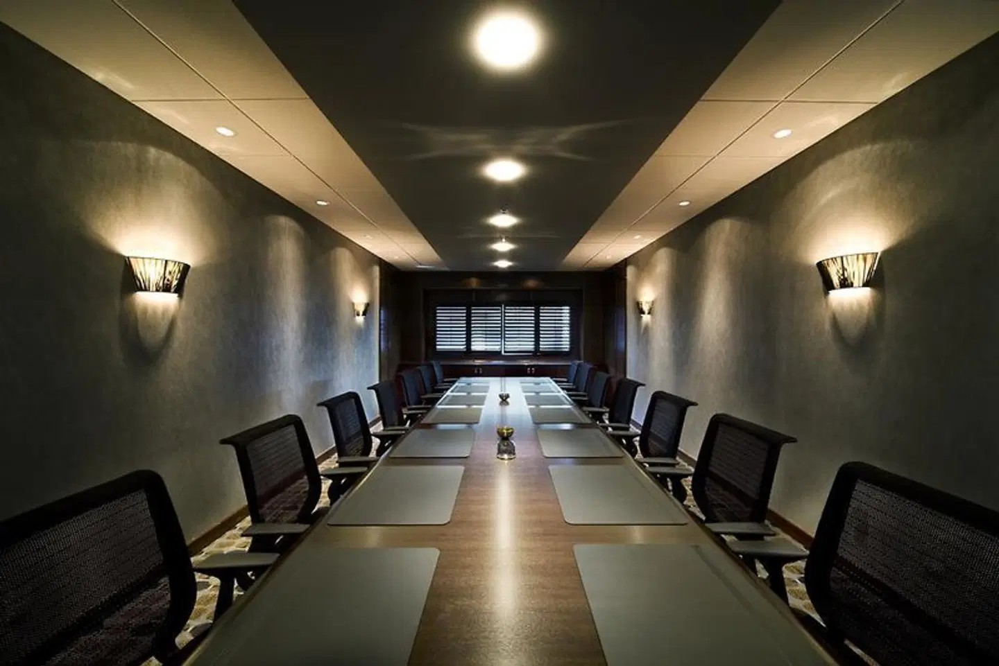 Matrix Hotel Konferenz