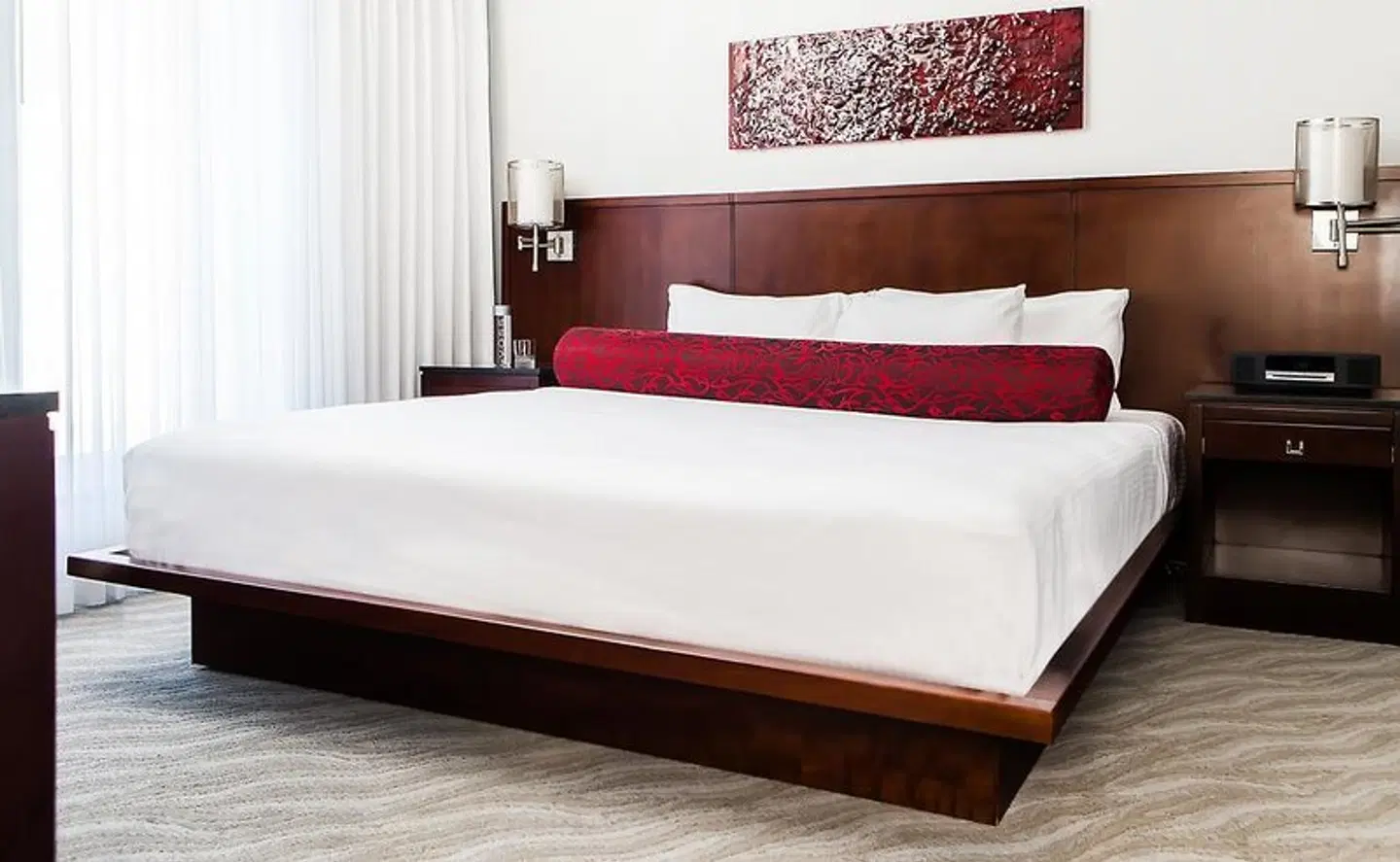 Matrix Hotel ROOM_EXAMPLE