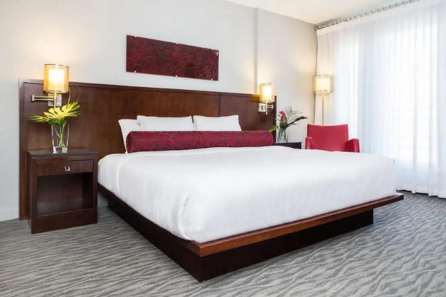 Matrix Hotel ROOM_EXAMPLE