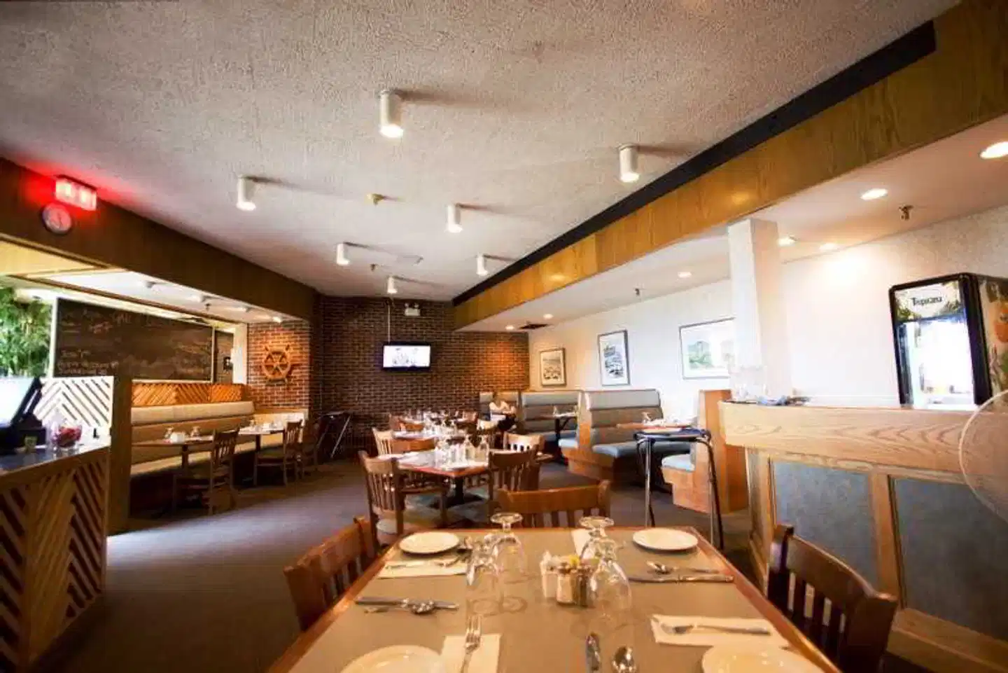 Rodd Grand Yarmouth Restaurant