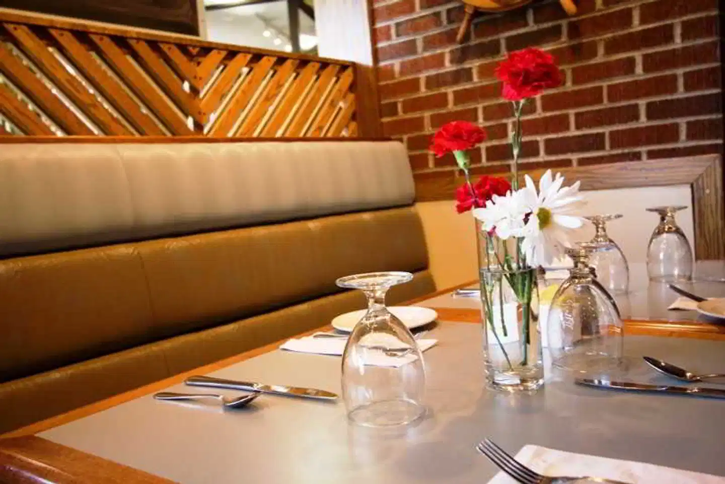 Rodd Grand Yarmouth Konferenz