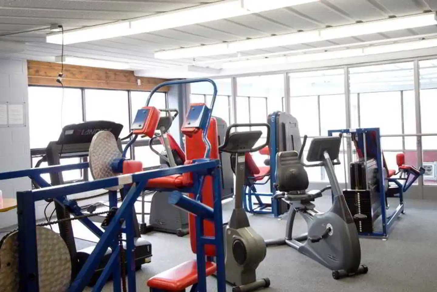 Rodd Grand Yarmouth Sport und Entertainment