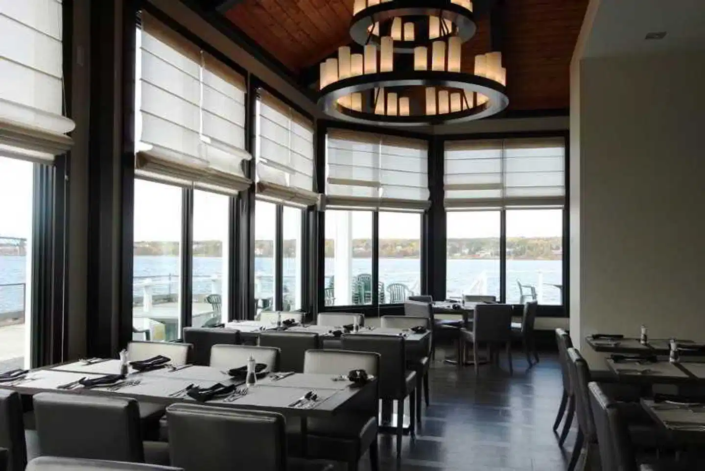 Rodd Miramichi Restaurant