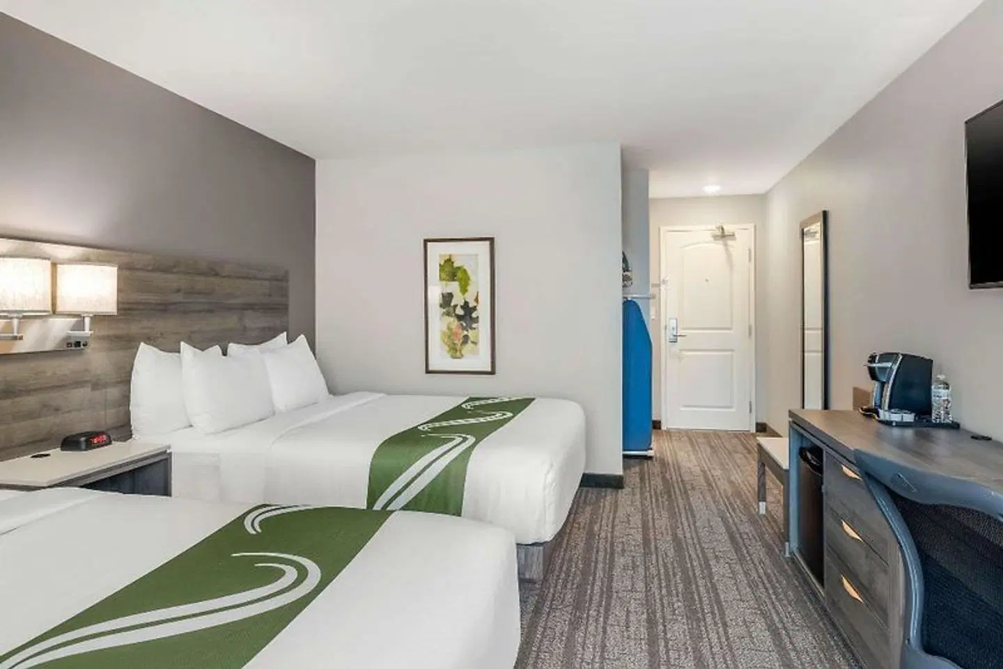 Amsterdam Inn & Suites Fredericton ROOM_EXAMPLE