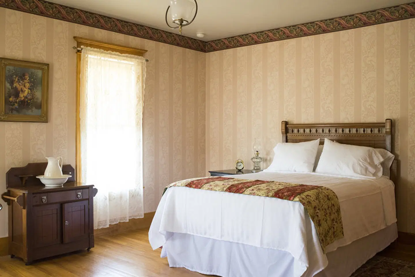 Hôtel Château Albert ROOM_EXAMPLE