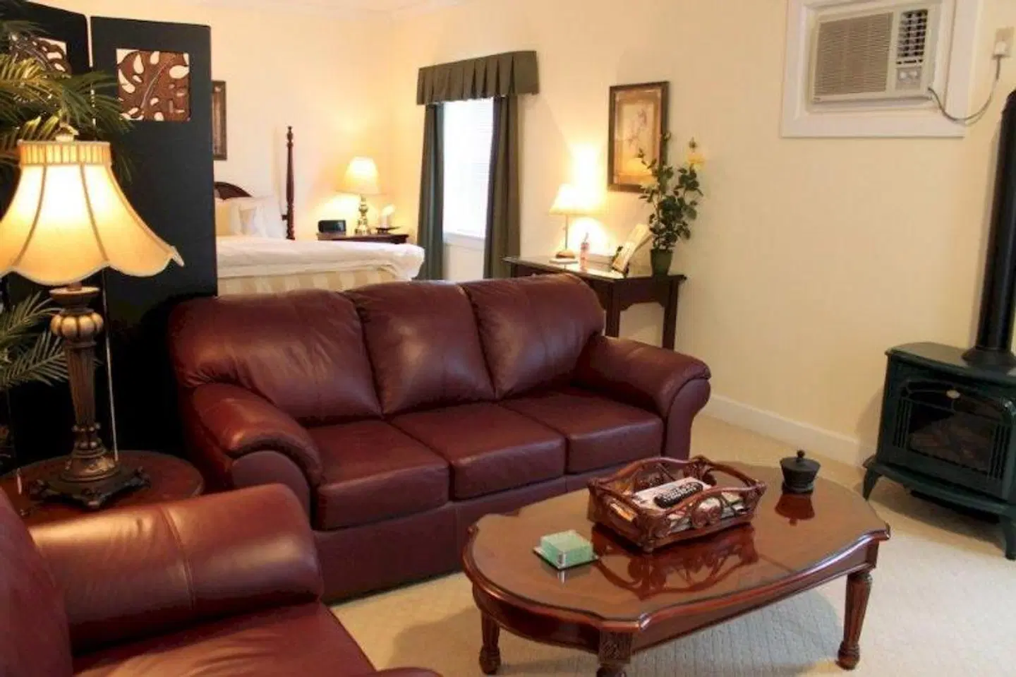 St Andrews Inn & Suites LOUNGE_LOBBY