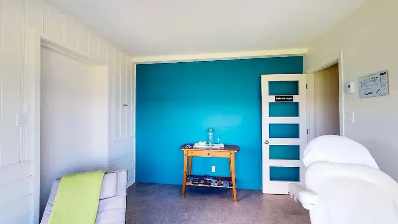 Riôtel Percé – Hotelfoto