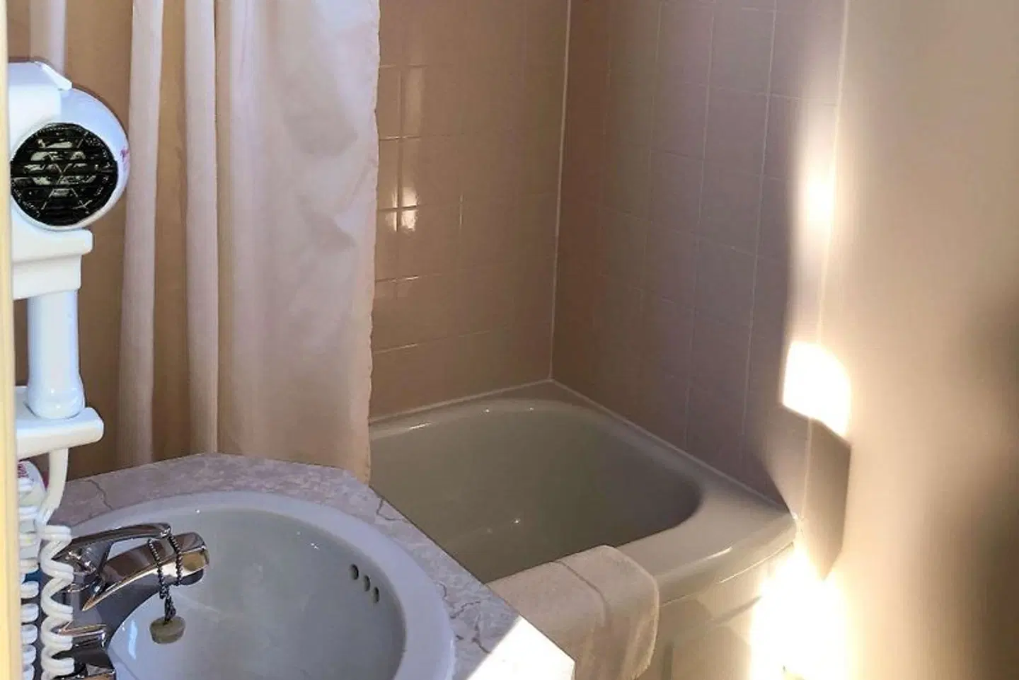 Rodeway Inn Gaspe HEALTH_BEAUTY